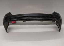 CHRYSLER 68125727AA 68125729AA Rear bumper CHRYSLER VOYAGER V (RT) (2007-2016) — thumbnail 2
