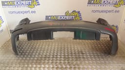 VW Rear bumper VW TOUAREG I (7L) (2002-2010) — thumbnail 4