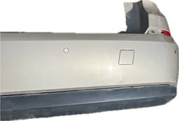 BMW 51127233363 51127315016 Rear bumper BMW 5 GRAN TURISMO (F07) (2009-2017) — thumbnail 4