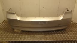 BMW Rear bumper BMW 3 (E90, E91, E92, E93) (2005-2011) — thumbnail 1