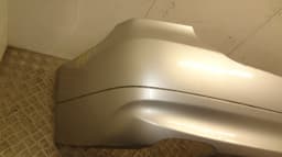 BMW Rear bumper BMW 3 (E90, E91, E92, E93) (2005-2011) — thumbnail 3