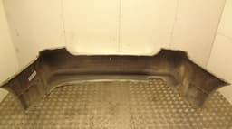 BMW Rear bumper BMW 3 (E90, E91, E92, E93) (2005-2011) — thumbnail 5