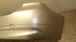 BMW Rear bumper BMW 3 (E90, E91, E92, E93) (2005-2011) — thumbnail 4