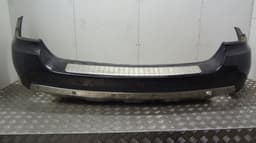 MERCEDES-BENZ Rear bumper MERCEDES-BENZ ML-CLASS (W164) (2005-2011) — thumbnail 1