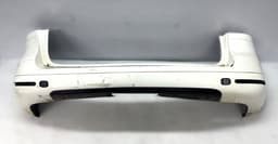 VW 7L6807421 Rear bumper VW TOUAREG I (7L) (2002-2010) — thumbnail 1