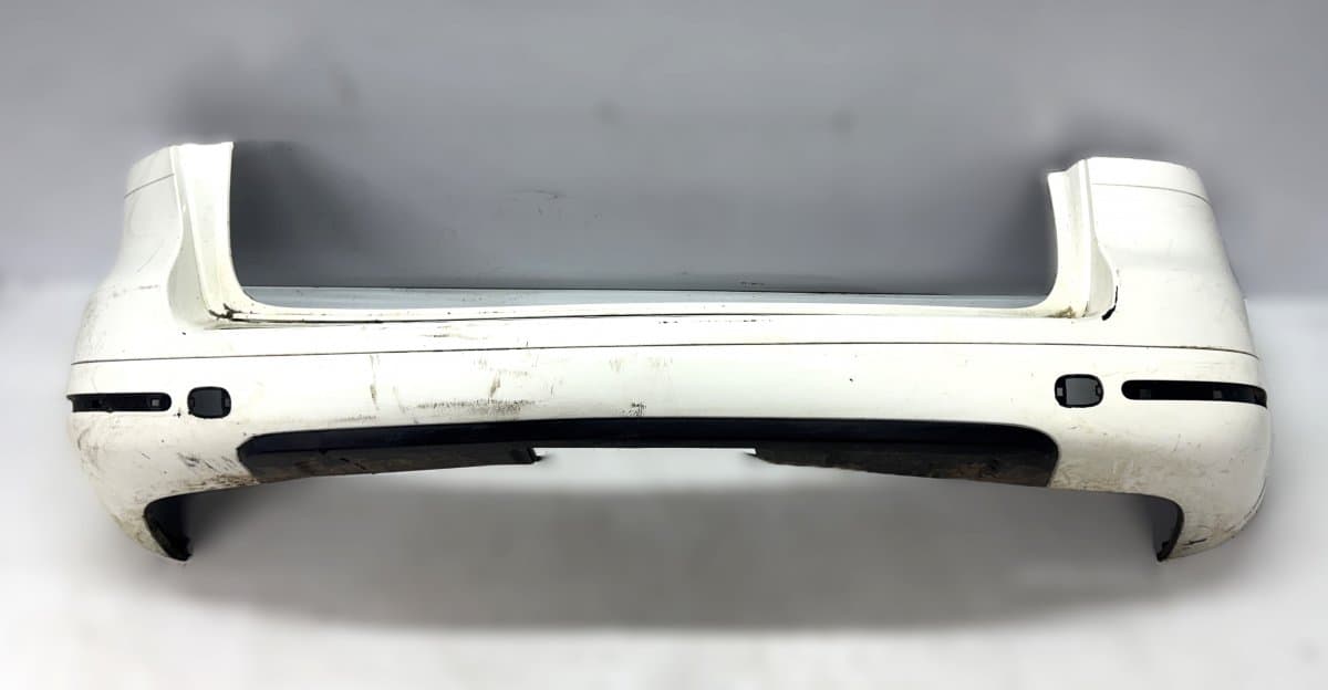VW 7L6807421 Rear bumper VW TOUAREG I (7L) (2002-2010)