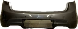 OPEL 93168487 Rear bumper OPEL MERIVA B (2010-2017) — thumbnail 1