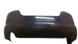 JAGUAR 8X2317D781AD Rear bumper JAGUAR XF (X250, CC9) (2008-2015) — thumbnail 1