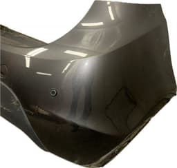 OPEL 93168487 Rear bumper OPEL MERIVA B (2010-2017) — thumbnail 3