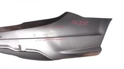 MERCEDES-BENZ 2048852925 Rear bumper MERCEDES-BENZ C-CLASS (W204) (2007-2013) — thumbnail 3