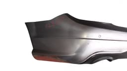 MERCEDES-BENZ 2048852925 Rear bumper MERCEDES-BENZ C-CLASS (W204) (2007-2013) — thumbnail 2