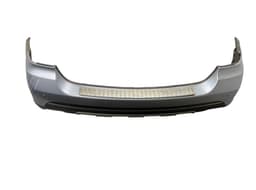 MERCEDES-BENZ A1648854125 Rear bumper MERCEDES-BENZ ML-CLASS (W164) (2005-2011) — thumbnail 2