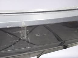 MERCEDES-BENZ Rear bumper MERCEDES-BENZ E-CLASS (W212) (2009-2016) — thumbnail 4