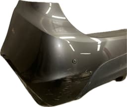 OPEL 93168487 Rear bumper OPEL MERIVA B (2010-2017) — thumbnail 2