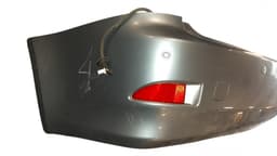 LEXUS TSOP6BTSOP-6B 5215953100 5215953090 Rear bumper LEXUS IS II (XE20) (2005-2013) — thumbnail 2