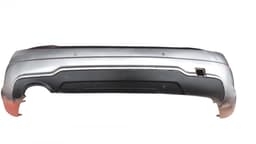 MERCEDES-BENZ 2048852925 Rear bumper MERCEDES-BENZ C-CLASS (W204) (2007-2013) — thumbnail 1