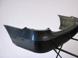 MERCEDES-BENZ Rear bumper MERCEDES-BENZ E-CLASS (W212) (2009-2016) — thumbnail 1
