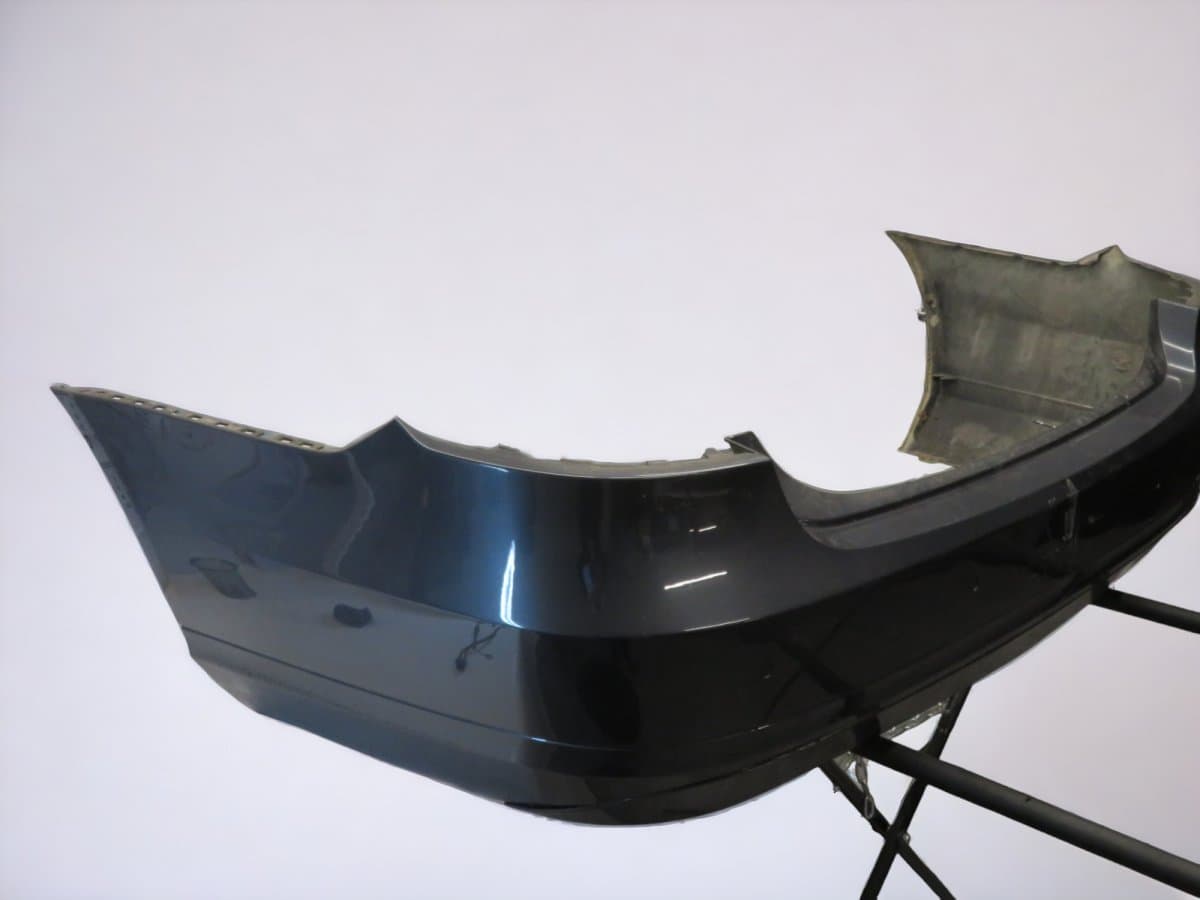 MERCEDES-BENZ Rear bumper MERCEDES-BENZ E-CLASS (W212) (2009-2016)