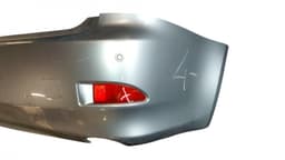 LEXUS TSOP6BTSOP-6B 5215953100 5215953090 Rear bumper LEXUS IS II (XE20) (2005-2013) — thumbnail 3