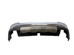 MERCEDES-BENZ A1648854125 Rear bumper MERCEDES-BENZ ML-CLASS (W164) (2005-2011) — thumbnail 3
