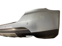 MERCEDES-BENZ A1648854125 Rear bumper MERCEDES-BENZ ML-CLASS (W164) (2005-2011) — thumbnail 5