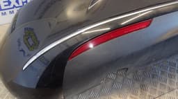OPEL Rear bumper OPEL ASTRA J (P10) (2009-2015) — thumbnail 4
