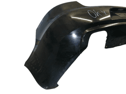 SKODA Rear bumper SKODA SUPERB II (3T4, 3T5) (2008-2015) — thumbnail 3