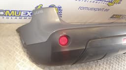 NISSAN Rear bumper NISSAN QASHQAI I (J10) (2007-2013) — thumbnail 4