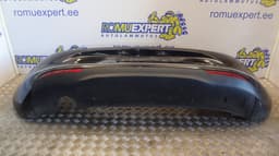 OPEL Rear bumper OPEL ASTRA J (P10) (2009-2015) — thumbnail 3