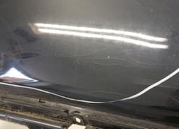 BMW 51127896614 Rear bumper BMW 5 (E60, E61) (2003-2010) — thumbnail 5