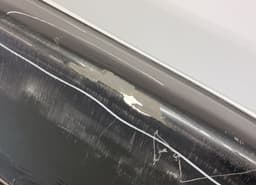 BMW 51127896614 Rear bumper BMW 5 (E60, E61) (2003-2010) — thumbnail 3