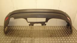 FORD 6M2117865B Rear bumper FORD S-MAX I (2006-2014) — thumbnail 4