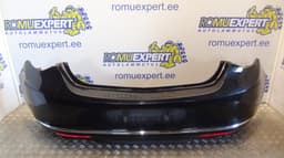 OPEL Rear bumper OPEL ASTRA J (P10) (2009-2015) — thumbnail 1