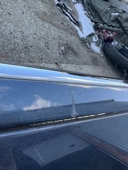 CITROËN Rear bumper CITROËN C5 II (2008-2019) — thumbnail 1