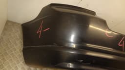 VOLVO Rear bumper VOLVO S80 II (AS) (2006-2016) — thumbnail 3