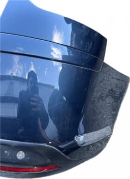 CITROËN Rear bumper CITROËN C5 II (2008-2019) — thumbnail 4