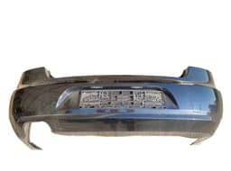 SKODA 3T5807421 Rear bumper SKODA SUPERB II (3T4, 3T5) (2008-2015) — thumbnail 1