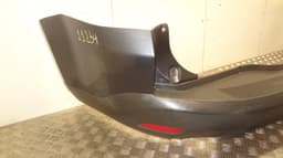 FORD 6M2117865B Rear bumper FORD S-MAX I (2006-2014) — thumbnail 2
