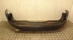 FORD 6M2117865B Rear bumper FORD S-MAX I (2006-2014) — thumbnail 1