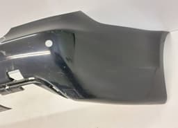 BMW 51127896614 Rear bumper BMW 5 (E60, E61) (2003-2010) — thumbnail 2