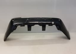 BMW 51127896614 Rear bumper BMW 5 (E60, E61) (2003-2010) — thumbnail 1
