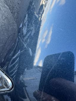 CITROËN Rear bumper CITROËN C5 II (2008-2019) — thumbnail 2