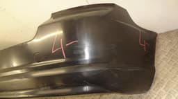 VOLVO Rear bumper VOLVO S80 II (AS) (2006-2016) — thumbnail 5