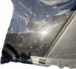 NISSAN Rear bumper NISSAN QASHQAI I (J10) (2007-2013) — thumbnail 4