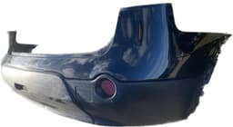 NISSAN Rear bumper NISSAN QASHQAI I (J10) (2007-2013) — thumbnail 3