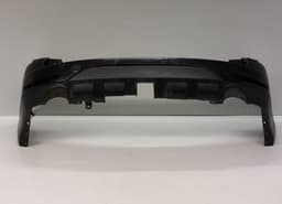SUBARU 57704SC010 Rear bumper SUBARU FORESTER (SH) (2008-2013) — thumbnail 2