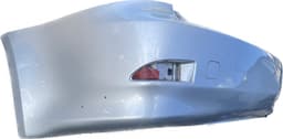 LEXUS Rear bumper LEXUS IS II (XE20) (2005-2013) — thumbnail 2