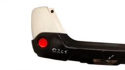 NISSAN Rear bumper NISSAN X-TRAIL II (T31) (2007-2013) — thumbnail 2