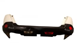 NISSAN Rear bumper NISSAN X-TRAIL II (T31) (2007-2013) — thumbnail 1