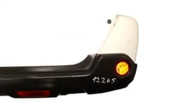 NISSAN Rear bumper NISSAN X-TRAIL II (T31) (2007-2013) — thumbnail 4